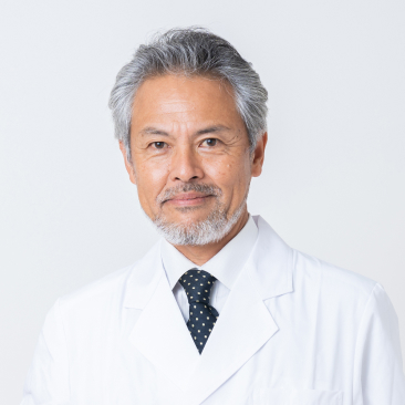 東京都大学大学院医学系研究科 教授 鈴木一郎先生のプロフィール画像